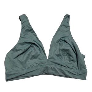 Victoria’s Secret Plunge Green Bralette